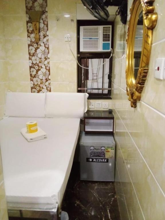 Ranjeet Guest House Hongkong Exteriör bild